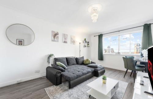 Streatham Hill Large 3Bed Flat - Foto 8