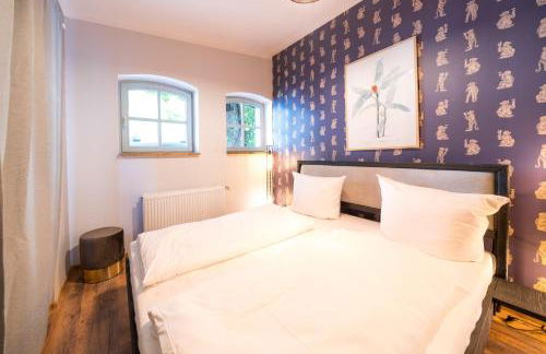 Design Apartments - "Remise Blumberg" - Foto 78