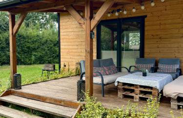 Domek pod Dębem - Foto 8