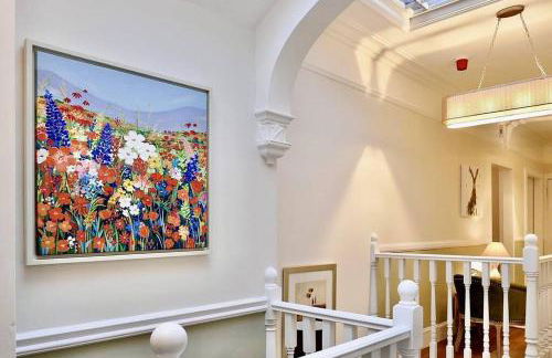 St Brendans Apartment - Foto 20