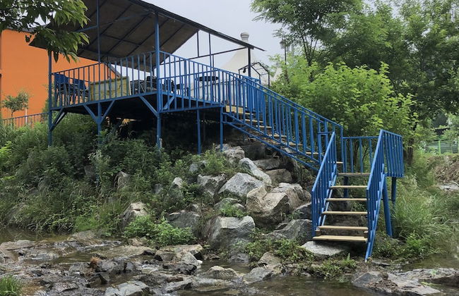 Pension Cafe Yoon & Park - Foto 36