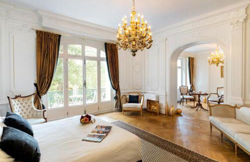 Domaine des Myosotis, holiday home - Foto 4