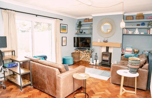 Dungeness Drift - By the Beach - Pass the Keys - Foto 19