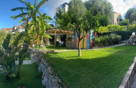 Il Vicolo Palinuro - Photo 1