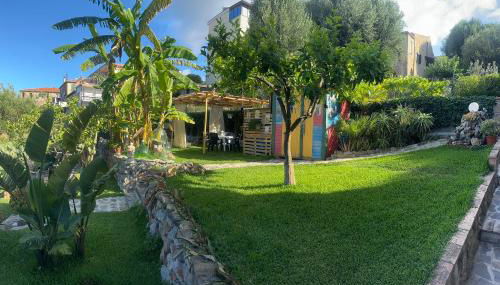 Il Vicolo Palinuro - Photo 1