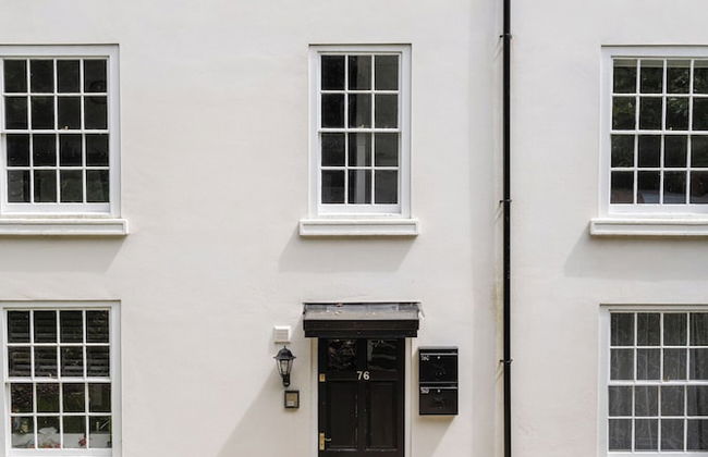 Cosy 1BD in Malvern With Stunning Views - Foto 54