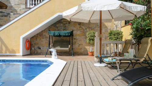 Villa Estrella de Cotobro - Foto 4