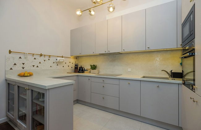 ShortStayPoland Mała B169 - Foto 10