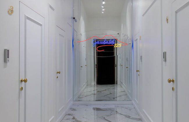 Garibaldi 125 - Foto 50