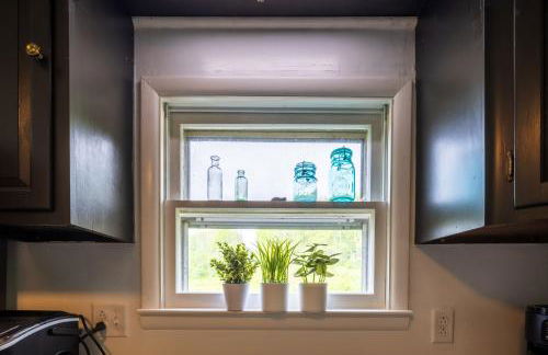 Nature-Quiet Retreat • Firepit BBQ • PetFriendly - Foto 15