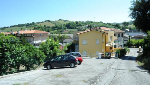 Residence Sole del Conero - Photo 2, Other