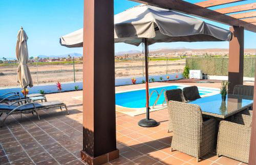 Villa Chocolate - Foto 51