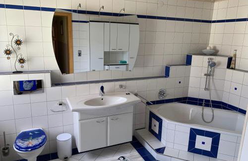 Ferienwohnung Am Laitenhang - Foto 13