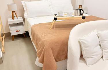 Studio aconchegante com vista para as montanhas - Photo 25