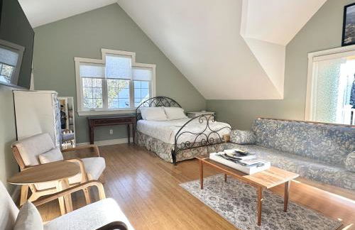 2 BR Home in Bar Harbor Town Hill "Deer Run" - Foto 7
