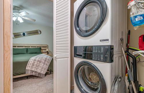 Ski, Unwind, Play Near Big Boulder, Game Room - Foto 29