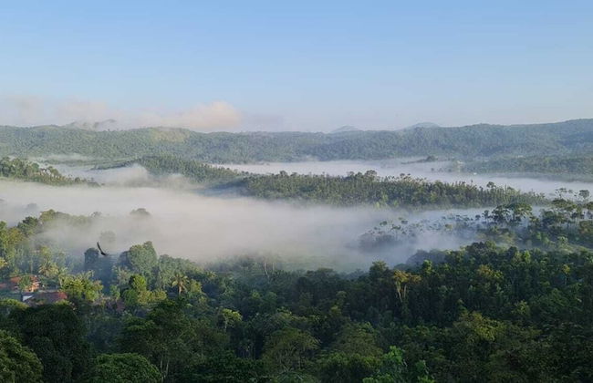 I-ROOMZ Donimoole Homestay - Foto 14