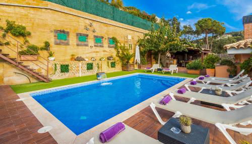 Villa Origami - Foto 5, Garden