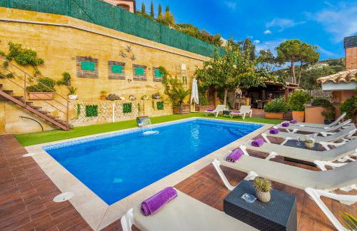 Villa Origami - Foto 5