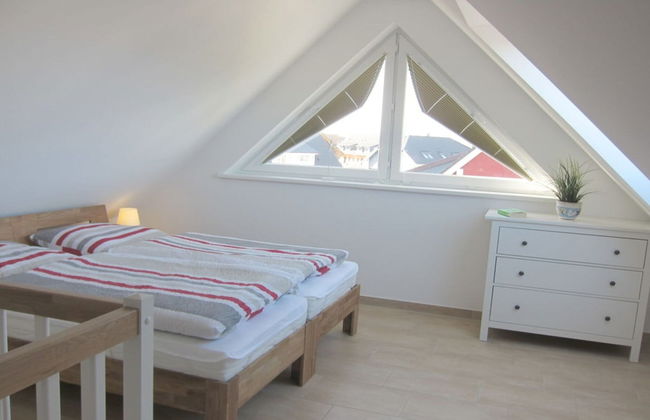 Apartment Achtern Meer II - Foto 4