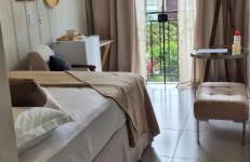 Loft aconchegante próximo do mar e do Expocentro - Foto 7