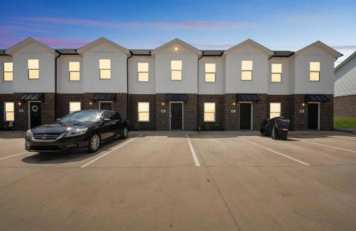 Arte Luxury townhomes F6 I Comfy 2 Bed 25 Bath - Foto 13