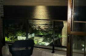 Studio vista mar- Ilha de Mykonos- Pedra do sal- Itapua- Salvador - Foto 28