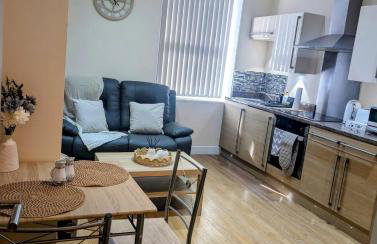 Apartment in Huddersfield West Yorkshire - Foto 1