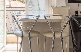 2 pieces proche aéroport - Foto 15