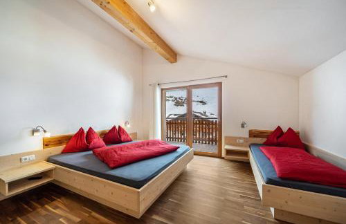 Seppnerhof Ferienwohnung Edelweiss - Photo 1