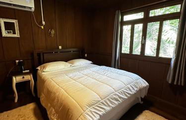 Casa de campo com cachoeira no quintal - Foto 24