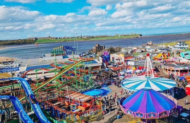 1 Bed Flat - Sleeps 3 - Parking - Pet Friendly - Foto 24