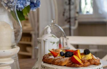 Bnbook Maison Charlotte Cottage Bosco - Foto 7