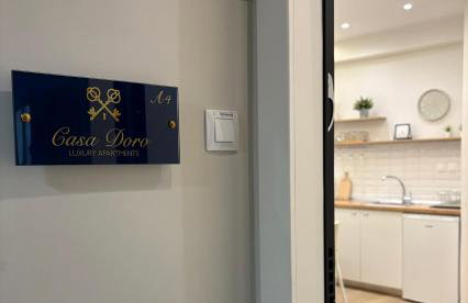 Casa Doro A4 - Foto 7