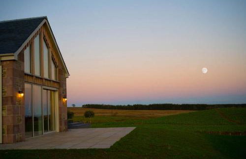 Kipney Farmhouse with hot tub - Photo 56