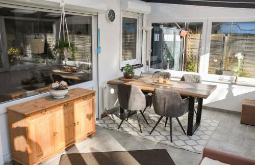 Ferienhaus Zissi - Foto 28