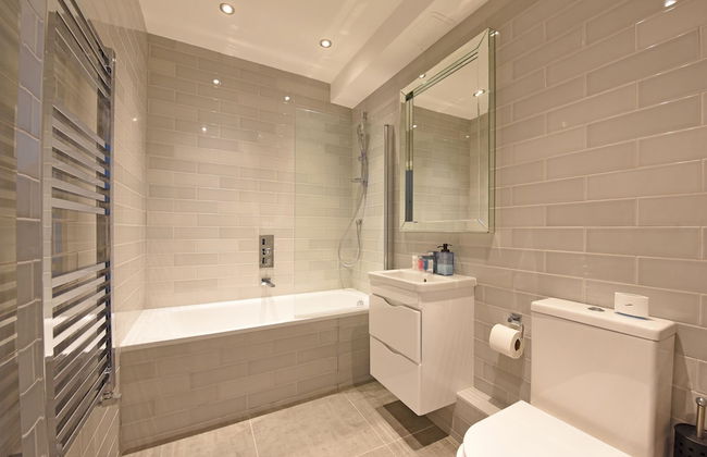 The Glasshouse Apartments - Foto 53