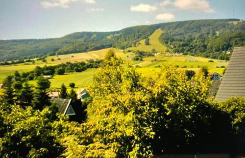 Ferienhaus Kreuzberglick - Foto 9