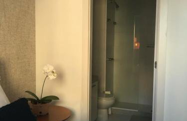 Suíte Casal, RioCentro Parque Olímpico Barra da Tijuca - Foto 23