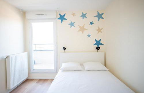 Bel appartement de 3 chambres à 20 min de Paris - Foto 20