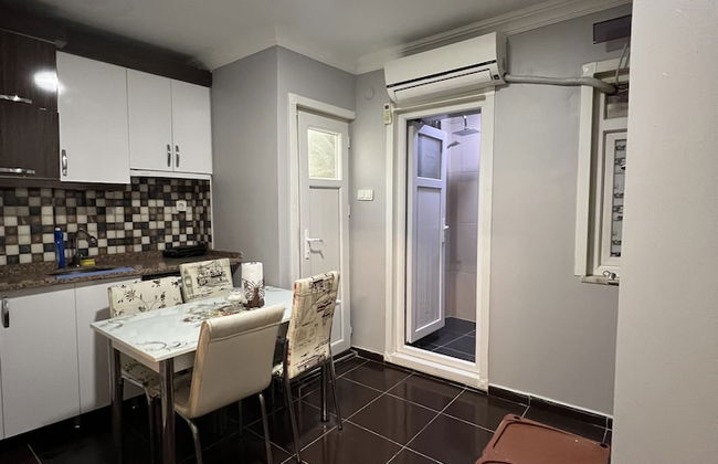 Taksim Cmlm Apart - Foto 20