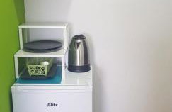 Apartment Mavero-Free Private Parking - Foto 44