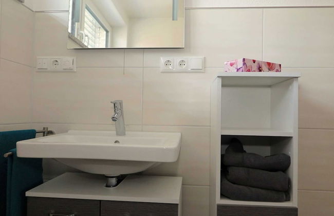 Detached Holiday Home in an Idyllic Quiet Location - Photo 23