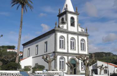 Moradia Terra Chã Sea View 1 to 4 pers - Foto 15