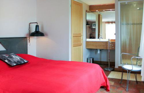 Holiday Home L'Etang by Interhome - Foto 15