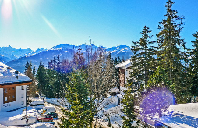 Le Tsaumiau A 17 - Photo 20