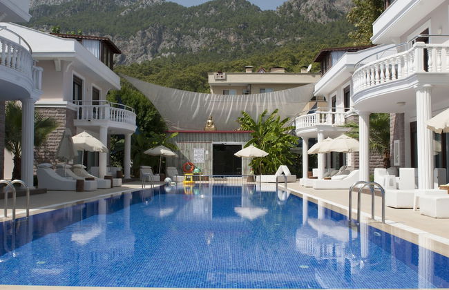 Bamont Villas - Foto 1