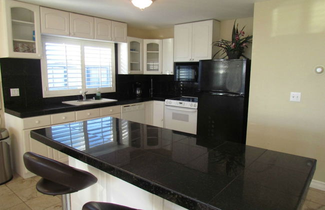 3 Bedroom Duplex with Ocean View - Foto 8