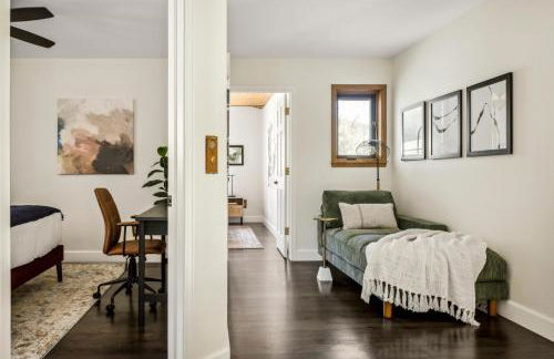 Hot Tub - Scenic Views - Spacious Deck - Game Room - Foto 38