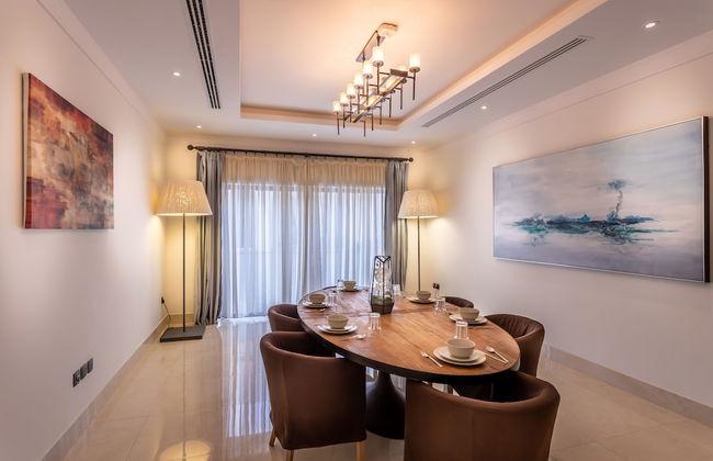 Braira Hettin Resort & Villas - Foto 20